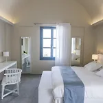 Hotel Acroterra Rosa Luxury & Akrotírion