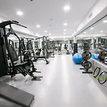 Отель Acroterra Rosa Luxury & 5*