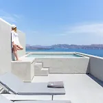 Hotel Acroterra Rosa Luxury & Akrotírion