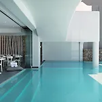 Отель Acroterra Rosa Luxury & Акротири