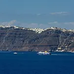 Acroterra Rosa Luxury & 5* Акротири