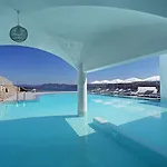 Acroterra Rosa Luxury & 5* Акротири