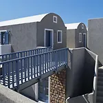 Acroterra Rosa Luxury & 酒店 Akrotírion