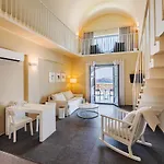 Hotel Acroterra Rosa Luxury & 5*