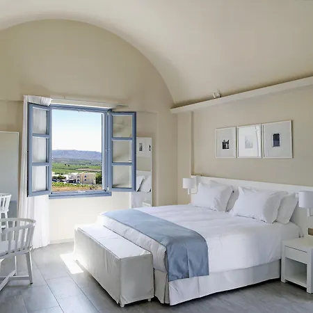 Hotel Acroterra Rosa Luxury Suites&spa 5*