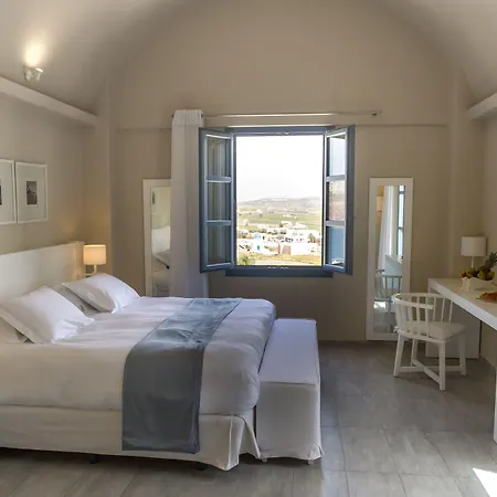 Acroterra Rosa Luxury & Hotel 5*