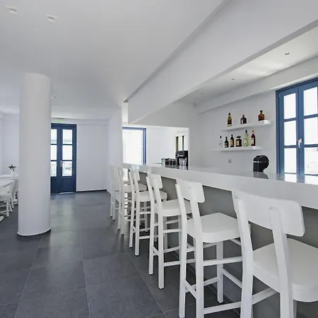Hotel Acroterra Rosa Luxury &
