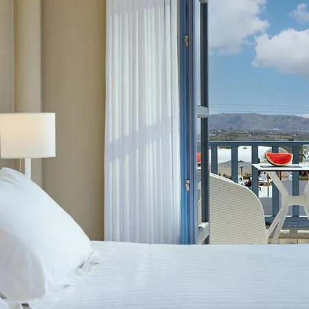 Hotel Acroterra Rosa Luxury Suites&spa Akrotírion