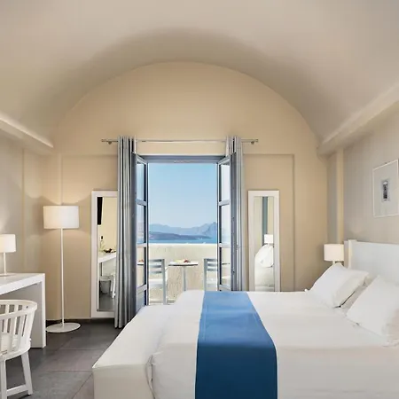 Acroterra Rosa Luxury Suites&spa Akrotírion