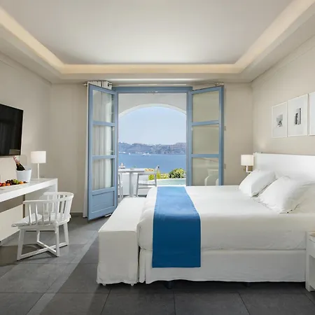 Acroterra Rosa Luxury & 5*