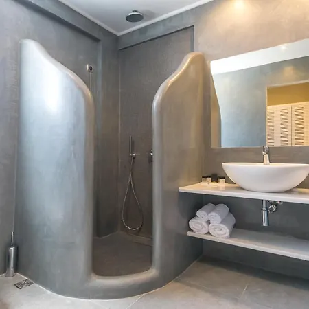 Acroterra Rosa Luxury &