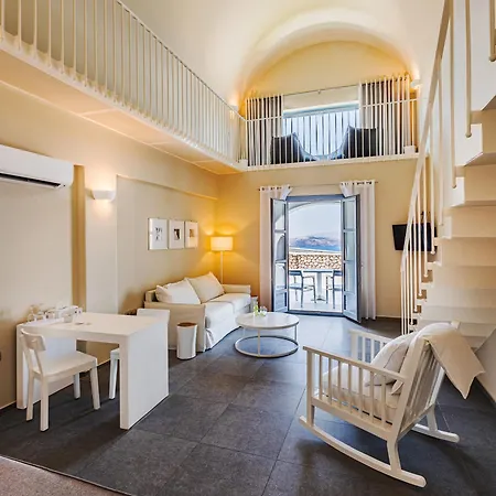 Hotel Acroterra Rosa Luxury & 5*