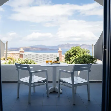 Acroterra Rosa Luxury &