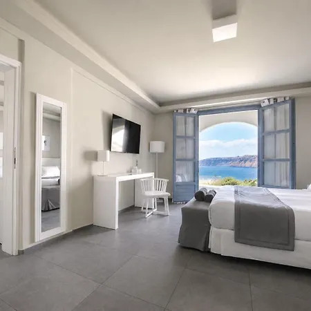 Hotel Acroterra Rosa Luxury & 5*