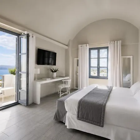 Acroterra Rosa Luxury &
