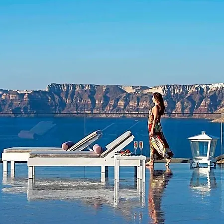 Acroterra Rosa Luxury & 5*