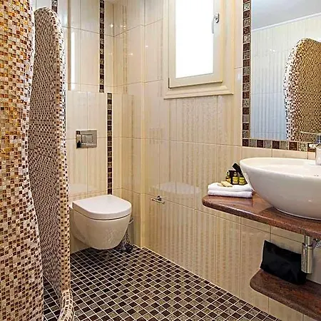 Hotel Acroterra Rosa Luxury & 5*