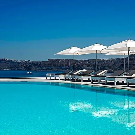 Hotel Acroterra Rosa Luxury & 5*