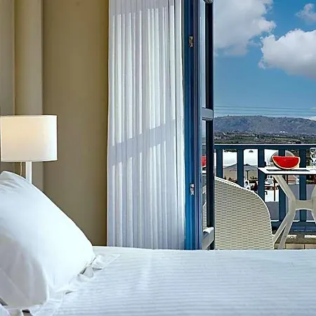 Acroterra Rosa Luxury &