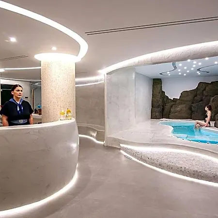 Hotel Acroterra Rosa Luxury &