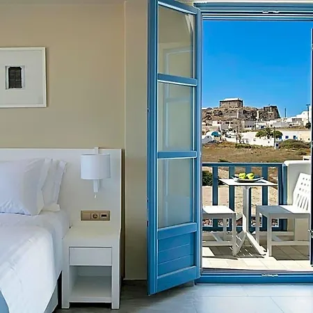 Acroterra Rosa Luxury & 5*