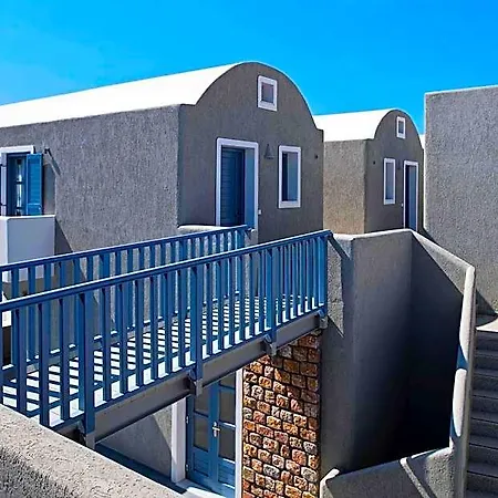 Hotel Acroterra Rosa Luxury &