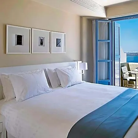 Acroterra Rosa Luxury & Akrotírion