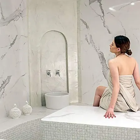 Acroterra Rosa Luxury & 5*
