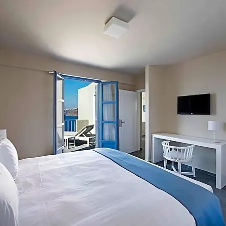 Acroterra Rosa Luxury &