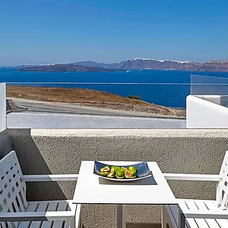 Hotel Acroterra Rosa Luxury & 5*