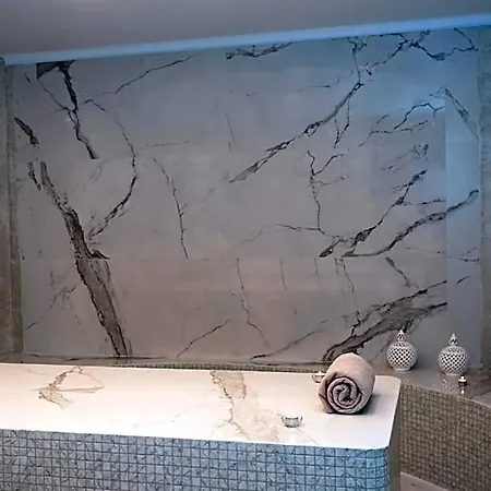 Hotel Acroterra Rosa Luxury &