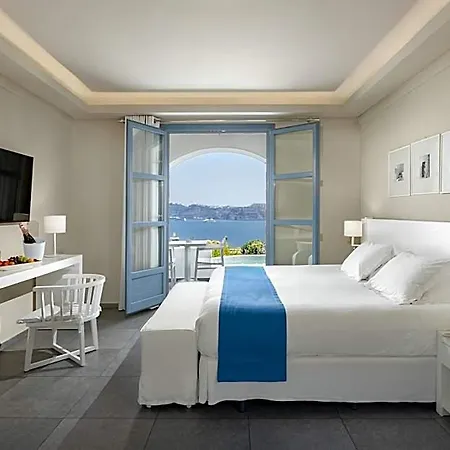 Hotel Acroterra Rosa Luxury &