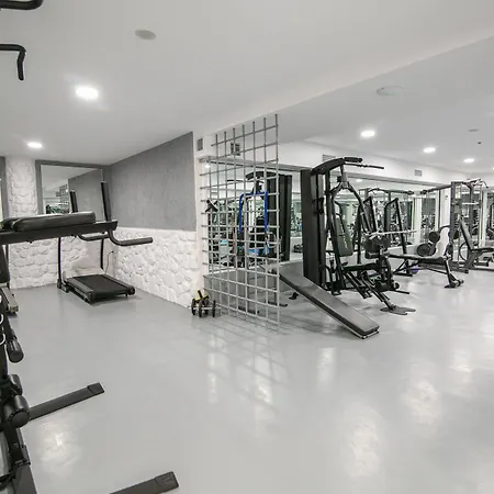 Acroterra Rosa Luxury Suites&spa 5*