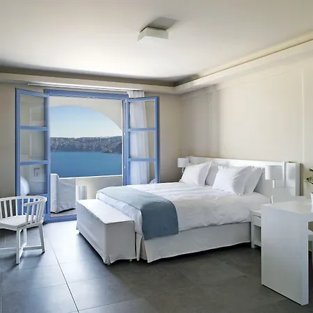 Acroterra Rosa Luxury Suites&spa Hotel 5*