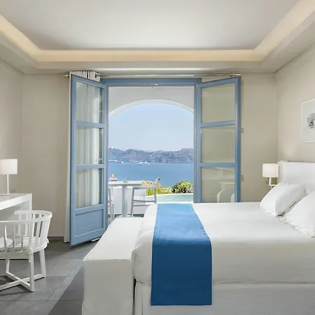 Acroterra Rosa Luxury Suites&spa 5* Akrotírion