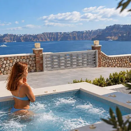 Acroterra Rosa Luxury & 5*