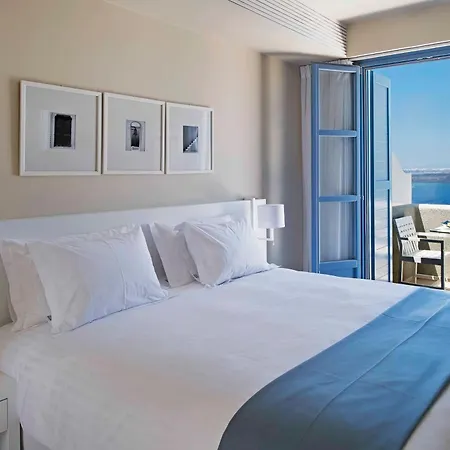Acroterra Rosa Luxury & Hotel 5*