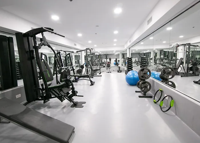 Hotel Acroterra Rosa Luxury & 5*