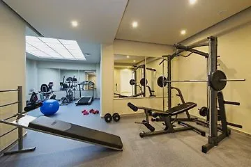 Acroterra Rosa Luxury & Akrotírion