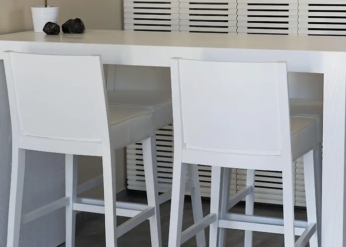 Acroterra Rosa Luxury & 5*