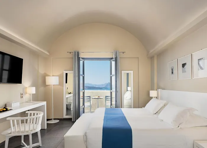 Acroterra Rosa Luxury & Akrotírion