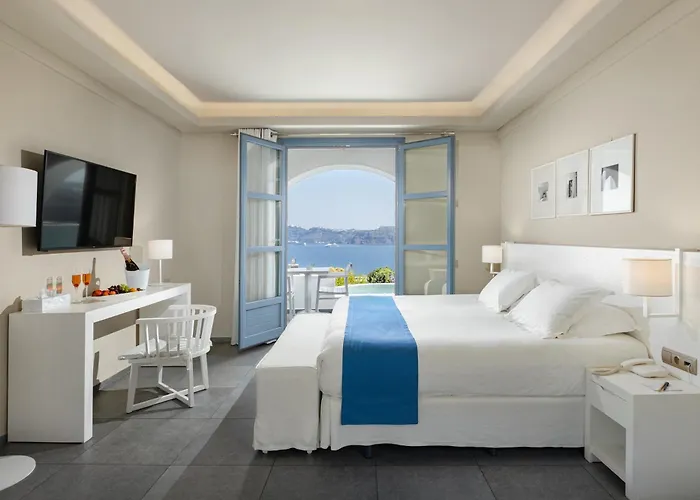 Acroterra Rosa Luxury & 5*