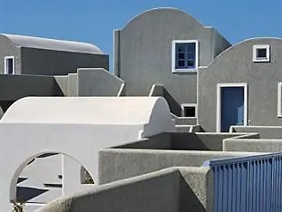 Acroterra Rosa Luxury &