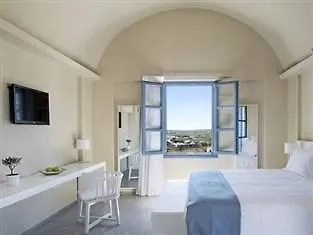 Acroterra Rosa Luxury & מלון