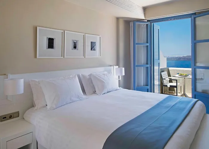 Acroterra Rosa Luxury & Ξενοδοχείο 5*