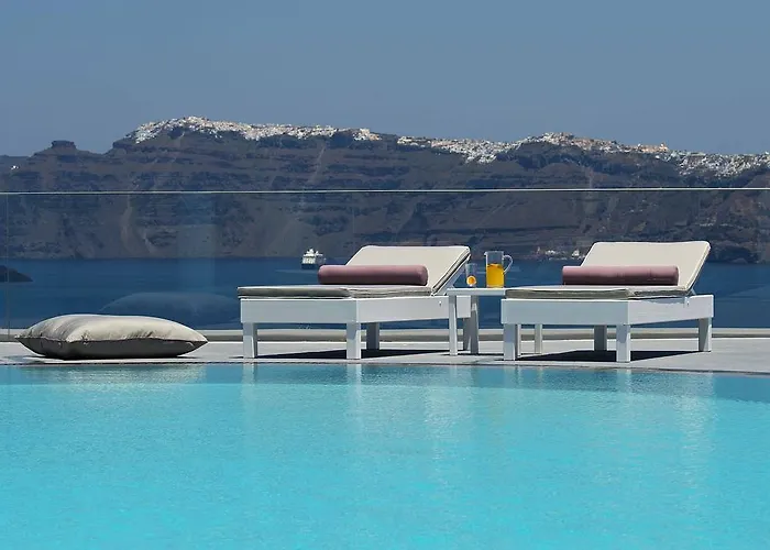 Acroterra Rosa Luxury & Hotel 5*