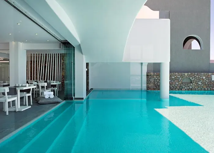 Acroterra Rosa Luxury & 5*