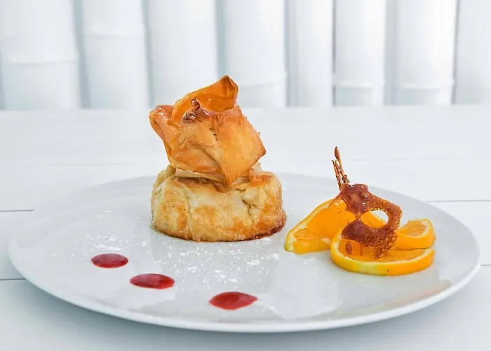 Acroterra Rosa Luxury & 5*