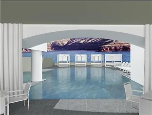 Hotel Acroterra Rosa Luxury & 5*