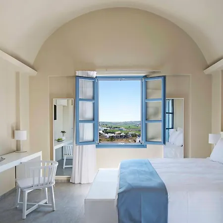 Acroterra Rosa Luxury & Отель Акротири